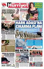 Hürriyet