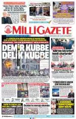 Milli Gazete