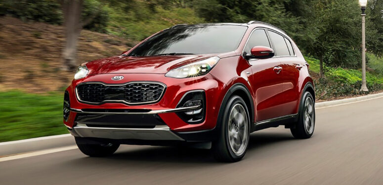 Kia 300 bin aracını geri çağırıyor