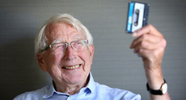 Lou-Ottens-kaset-mucit