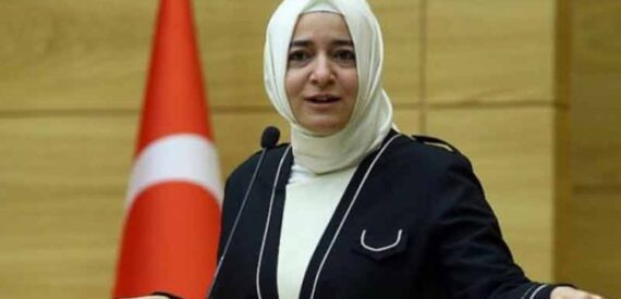 AK Parti’den yeni hamle! Ankara Sözleşmesi geliyor