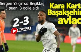 basaksehir-besiktas-mac