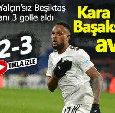 basaksehir-besiktas-mac