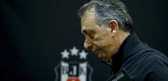 UEFA Beşiktaş’ı hassas yerinden cezalandırdı!