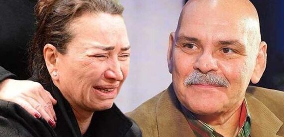 Rasim Öztekin’in ölümüyle ilgili acı gerçeği Demet Akbağ açıkladı