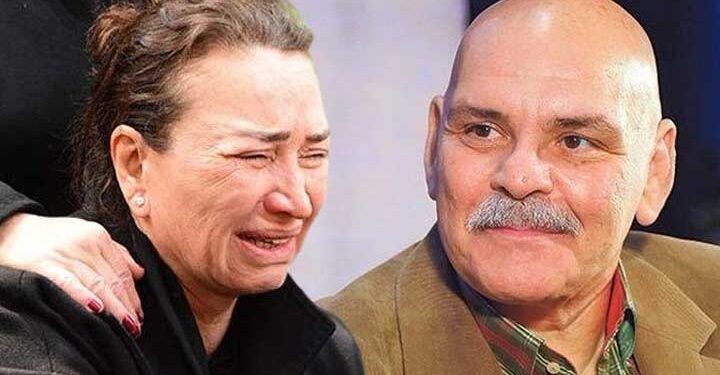 Rasim Öztekin’in ölümüyle ilgili acı gerçeği Demet Akbağ açıkladı