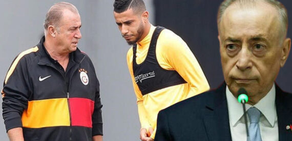 Belhanda’nın yerine dünya yıldızı 10 numara geliyor