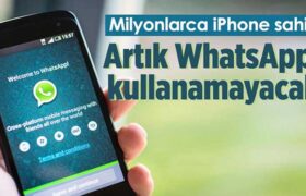 iphone-whatsapp-telefon-a24haber