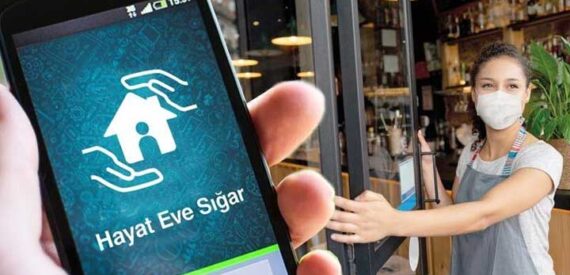 İstanbul’da HES kodu zorunlu hale geliyor