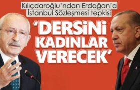 kilicdaroglu-erdogan-istanbul-sozlesmesi-a24-haber