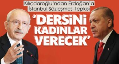 kilicdaroglu-erdogan-istanbul-sozlesmesi-a24-haber