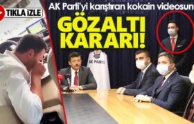 kursat-ayvatoglu-kokain-gozaltı-a24haber