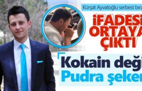 kursat-ayvatoglu-kokain-pudra-sekeri-a24haber