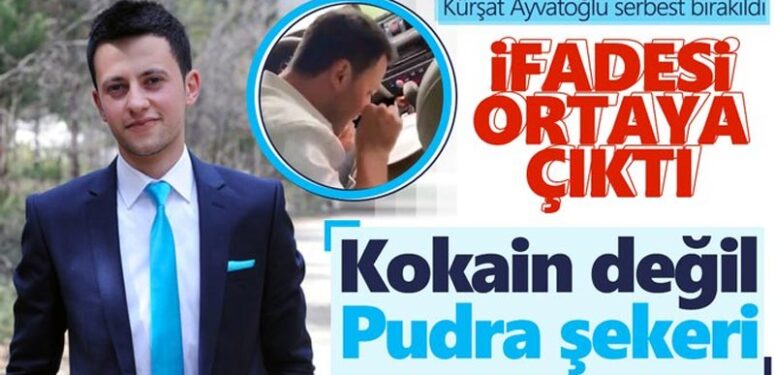 kursat-ayvatoglu-kokain-pudra-sekeri-a24haber