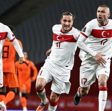 milli-takim-corona-vaka-futbol-turkiye-a24haber