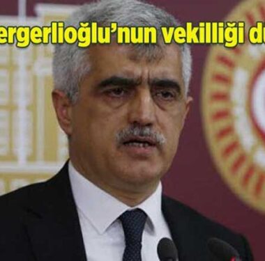 omer-faruk-gergerlioglu-milletvekili-dusuruldu-hdp-a24haber