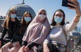 sosyal-medya-maskesiz-paylasim-ceza-kirklareli-a24haber