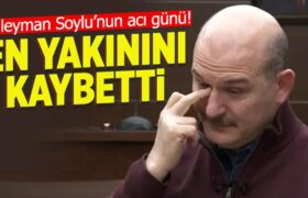 suleyman-soylu-annesi-vefat-a24haber