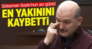 suleyman-soylu-annesi-vefat-a24haber