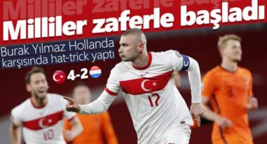turkiye-hollanda-mac-ozet-futbol-a24haber