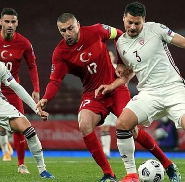 turkiye-letonya-mac-ozet-a24haber