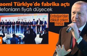 xiaomi-turkiye-fabrika-a24haber