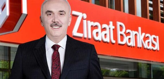 Ziraat Bankası’nı bırakan Hüseyin Aydın kabine yolcusu