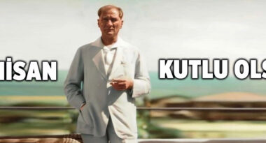 23-nisan-ulusal-egemenlik-ve-cocuk-bayrami-ataturk-2-a24haber