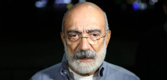 AİHM, Ahmet Altan davasında Türkiye’yi haksız buldu