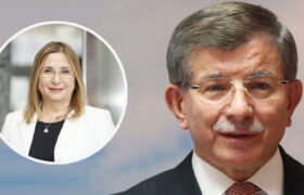 ahmet-davutoglu-ruhsar-pekcan-ticaret-bakanligi-a24haber
