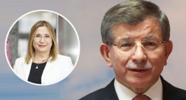 ahmet-davutoglu-ruhsar-pekcan-ticaret-bakanligi-a24haber
