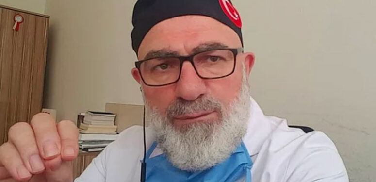 Gerici eski başhekim Ali Edizer’den tehdit dolu ifadeler