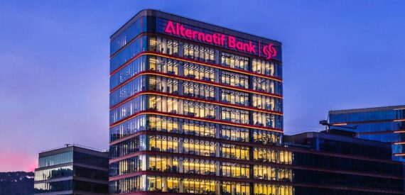 Alternatif Bank’tan tam kapanma dönemi açıklaması