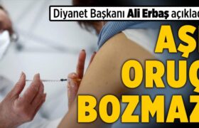 asi-oruc-bozarmi-diyanet-ali-erbas-korona-a24haber