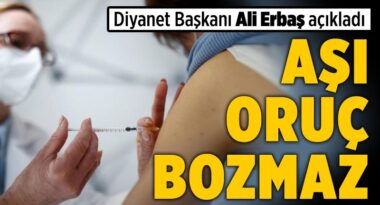 asi-oruc-bozarmi-diyanet-ali-erbas-korona-a24haber