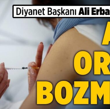 asi-oruc-bozarmi-diyanet-ali-erbas-korona-a24haber