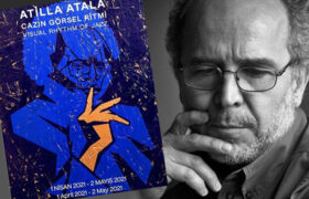 atilla-atala-cazin-gorsel-ritmi-resim-heykel-sergi-a24haber