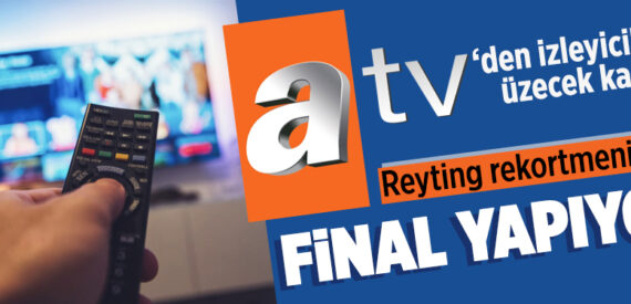 ATV’nin sevilen dizisi Hercai final mi yapıyor?