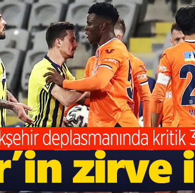 basaksehir-fenerbahce-mac-ozeti-a24haber