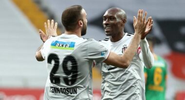 besiktas-alanyaspor-mac-ozet-a24haber