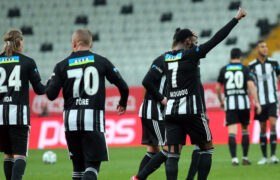 besiktas-kayserispor-super-lig-futbol-ghezzal-nkodou-a24haber