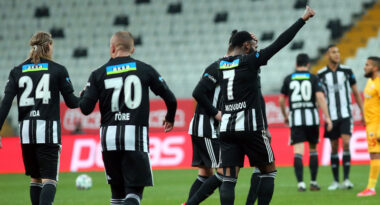 besiktas-kayserispor-super-lig-futbol-ghezzal-nkodou-a24haber