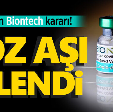 biontech-ikinci-doz-asi-a24haber