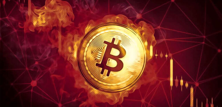 Bitcoin yüzde 14 düştü