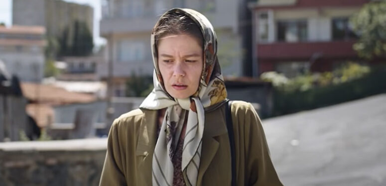 Burcu Biricik’in yer aldığı Netflix dizisi ‘Fatma’nın fragmanı yayınladı