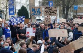 chelsea-taraftar-tepki-uefa-avrupa-super-ligi-4-a24haber