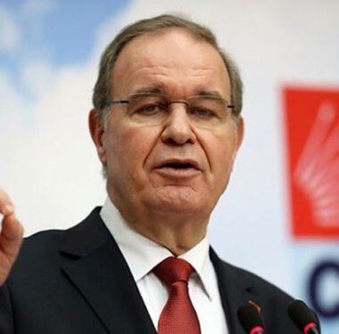 chp-faik-oztrak-biden-soykirim-tepki
