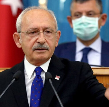 chp-kemal-kilicdaroglu-tbmm-biden-soykirim-tepki-a24haber