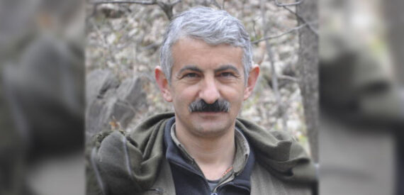 Dalokay Şanlı kimdir? | PKK KCK terör örgütü üyesi Sinan Mirhan etkisiz hale getirildi