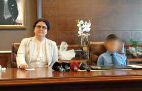 derya-yanik-bakan-23-nisan-a24haber
